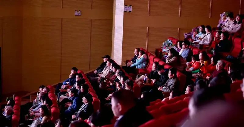 弘琴之夜一琴动心弦《弘琴艺术团全国巡演泰州站暨中国琴会第二届