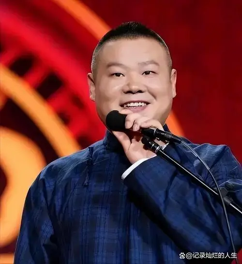 《岳云鹏与春晚的那些事: