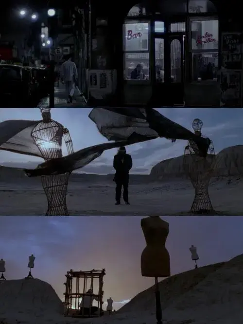 冷门佳作拉美魔幻现实主义现代堂吉诃德