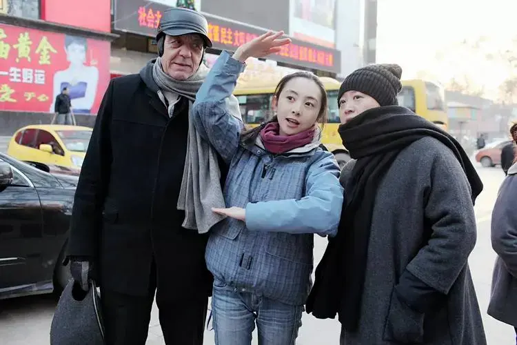 刘震云之女刘雨霖执导《一句顶一万句》 演绎中国人的百年孤独