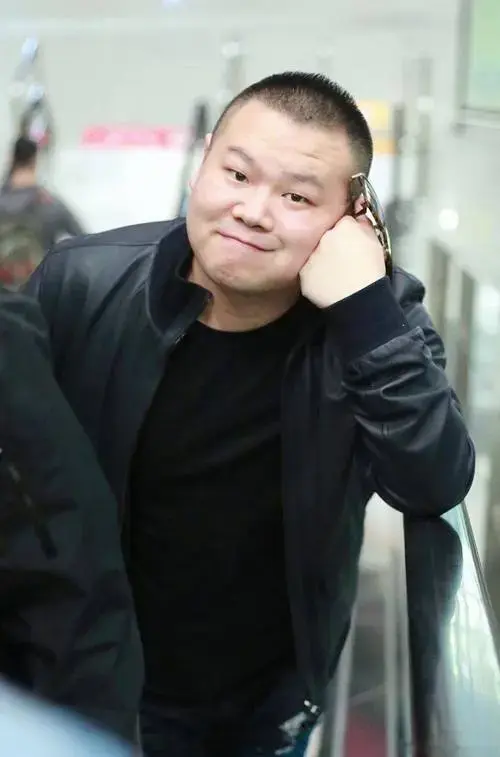 岳云鹏逆袭,德云社新势力崛起?