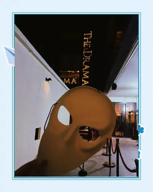 上海沉浸式话剧《不眠之夜》体验指南