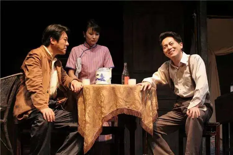 2020话剧 《上海屋檐下》上海站时间,地点,门票售价