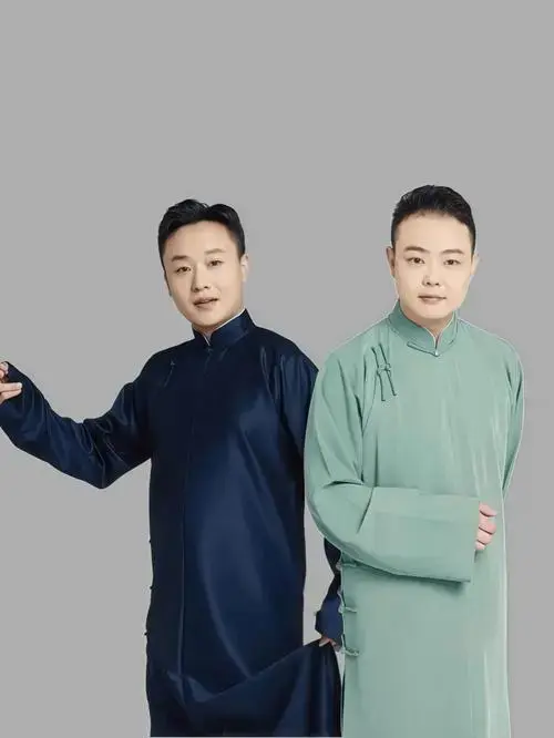德云社相声专场襄阳站定档!