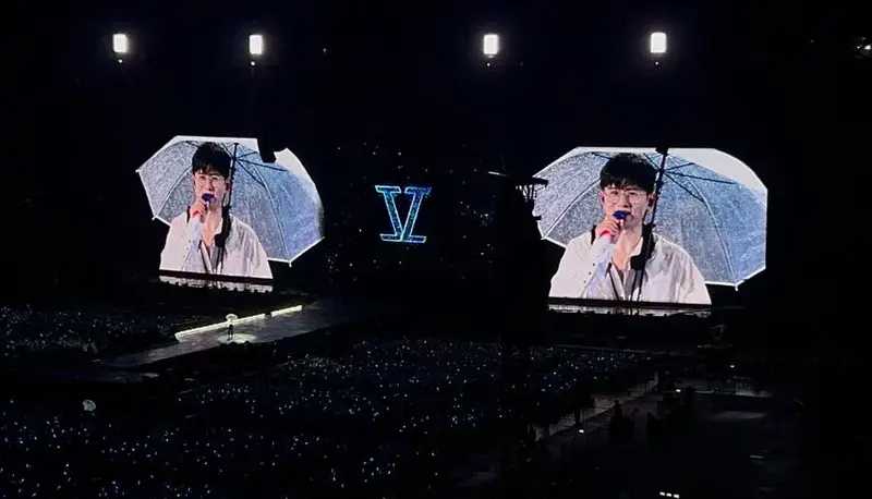2024张杰未live演唱会