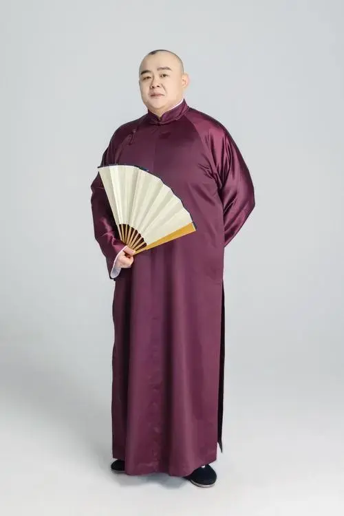 德云社相声大会连云港专场演出演出门票_2025德云社相声大会连云港