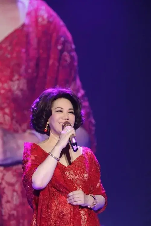 蔡琴合肥演唱会,将为音乐爱好者们带来一场不可错过的音乐盛事,一个与