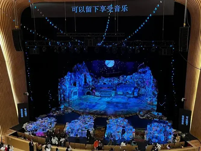 原版音乐剧《猫》,真是一场听觉与视觉的盛宴!