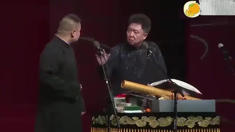 德云社有哪些全场高能的相声