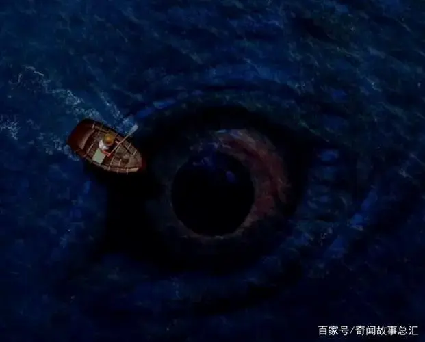神话传说:华夏第一神话奇物之昆仑胎