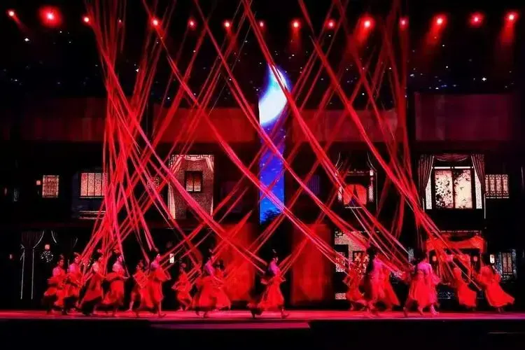 驼铃传奇门票优惠政策,演出时间购票优惠指南