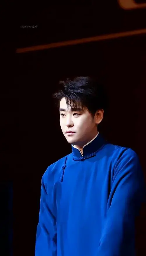 张云雷 2023苏州相声专场##今日星拍放送