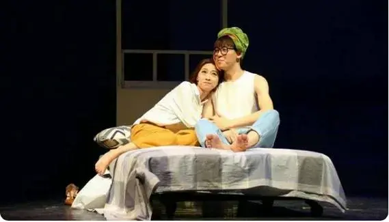  p>隐婚男女,音乐剧,由词曲创作魏诗泉,导演高瑞嘉,编舞刘艾组成,讲述