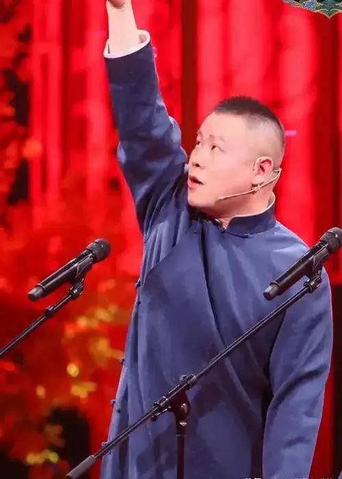 岳云鹏春晚又来了?相声老梗遭吐槽!网友:求求换人吧