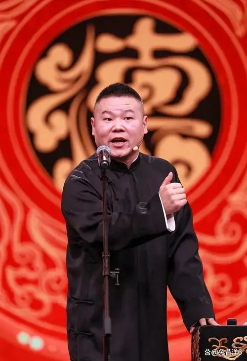 岳云鹏春晚相声遭质疑,观众直呼