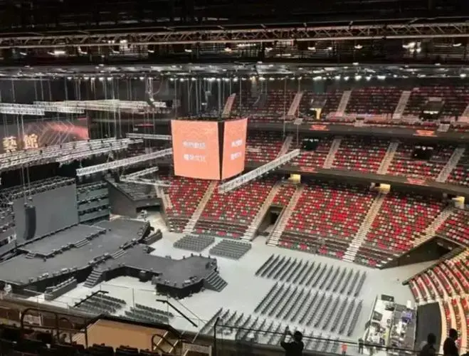 蔡徐坤澳门演唱会抢票全攻略,速收藏!