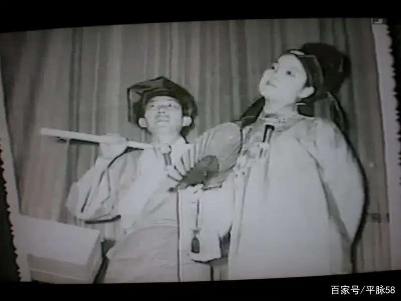 邓丽君舞台音乐剧《唐伯虎点秋香》录音剧本整理(完整)