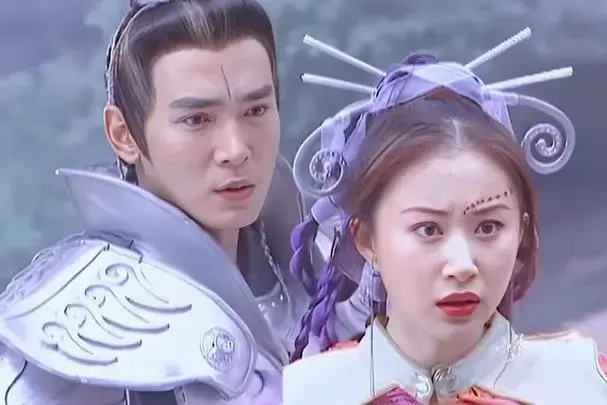 电视剧《宝莲灯》中,沉香之所以能够成功劈山救母,与杨戬和小玉是离不