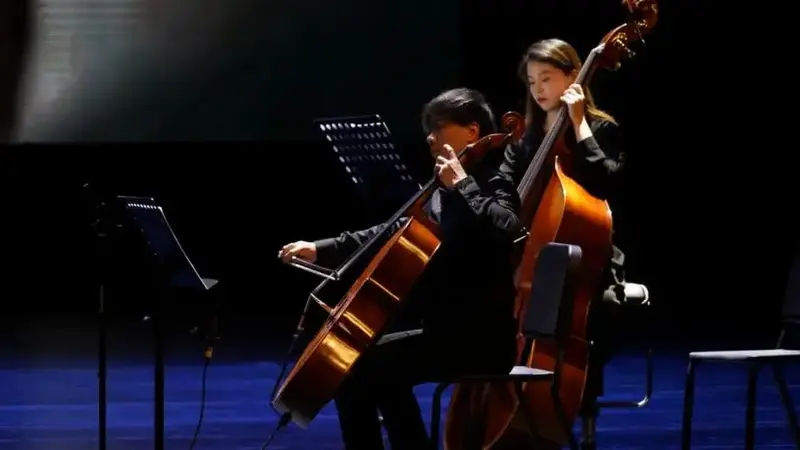 2024音乐会《神秘园.雅尼.