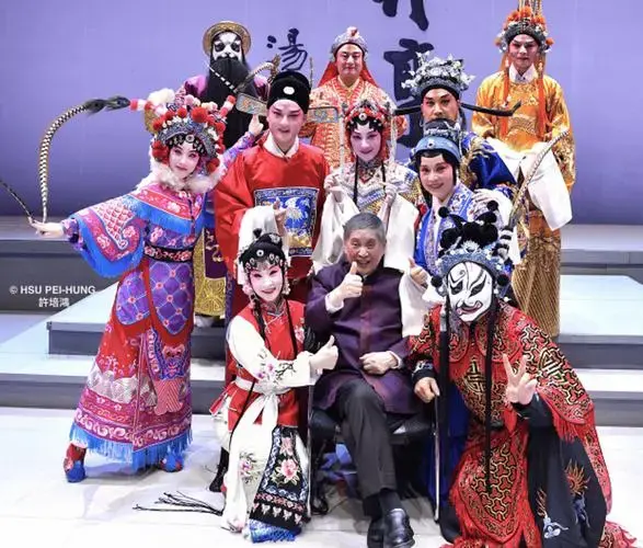 二十年后原班人马归来,全本青春版《牡丹亭》即将在南京演出