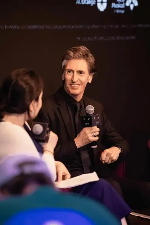 原版音乐剧《猫》2024-2025全国巡演正式起航,明年1月将在上海连演21