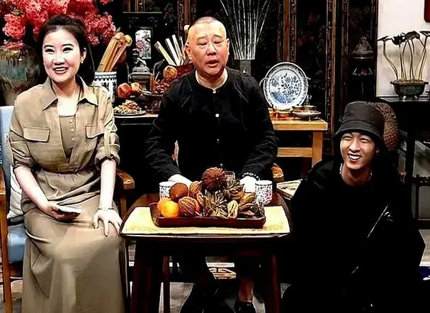 郭德纲再推《相声有新人》,德云社内部竞演成焦点