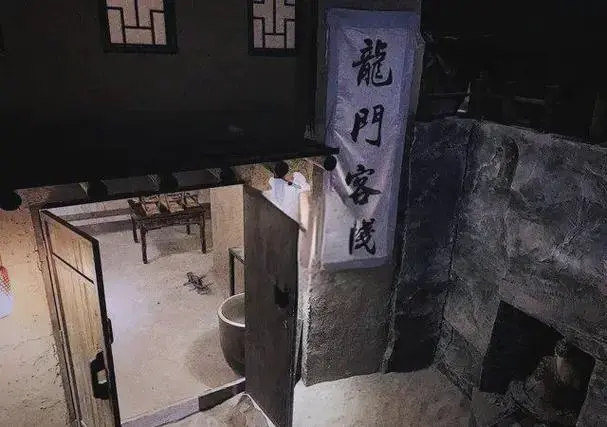 沉浸式武侠剧场《龙门客栈》:全新体验与活动安排