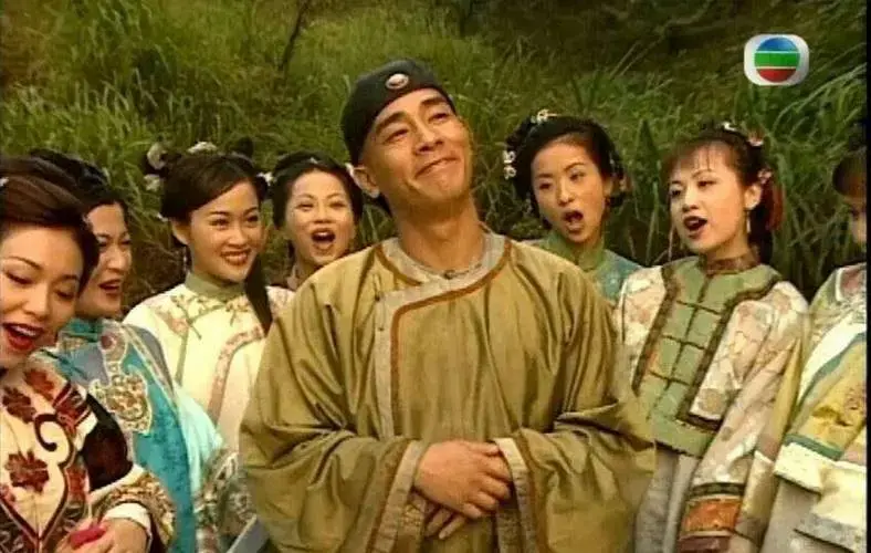 再读《鹿鼎记》,品读韦小宝式的人生思维格局