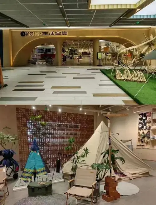 昆明露营装备全攻略:一站式购物体验
