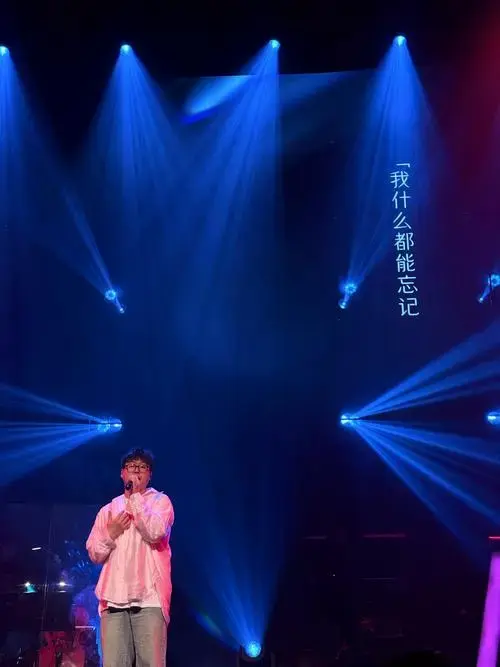 西安 |live house天花板
