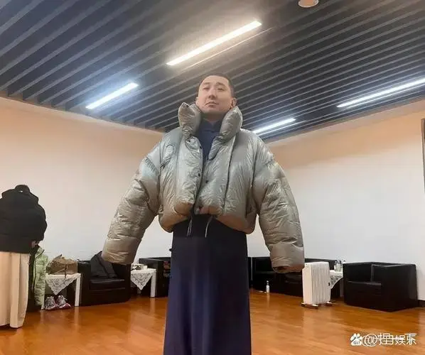 说起德云社的演员们,他们真