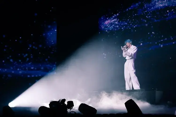 《歌手2025》相关图片2025潍坊演唱会2025明星五一舞台公演gmm演唱会