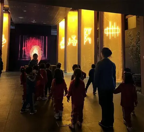 胡同精诚实验幼儿园