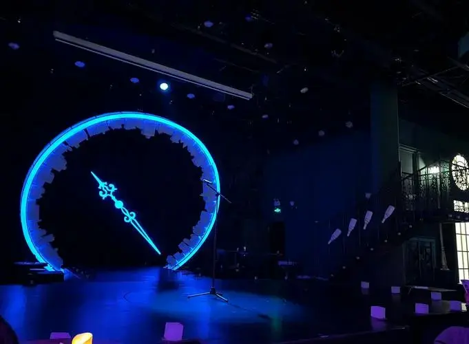 《魔法药水》音乐剧,放松好去处!