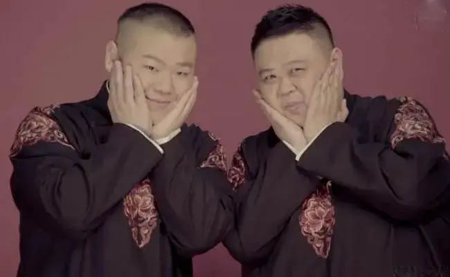 曹云金之后德云社大弟子宣布离开岳云鹏微博发文引人思