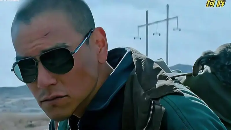 2024彭于晏电影《狗阵》,口碑炸裂引爆戛纳,人与狗的相互救赎!