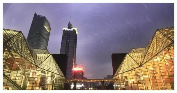 深圳又有新发展,将建设一座歌剧院,预计2024年建设完成