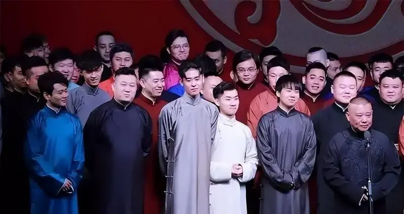 德云社相声演员邓德勇去世!高峰等人发文悼念