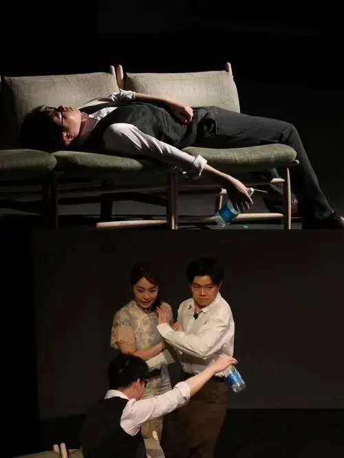 chisoc drama | 2024年度大戏总结
