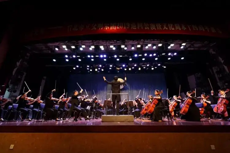儿童剧,音乐会,歌舞剧