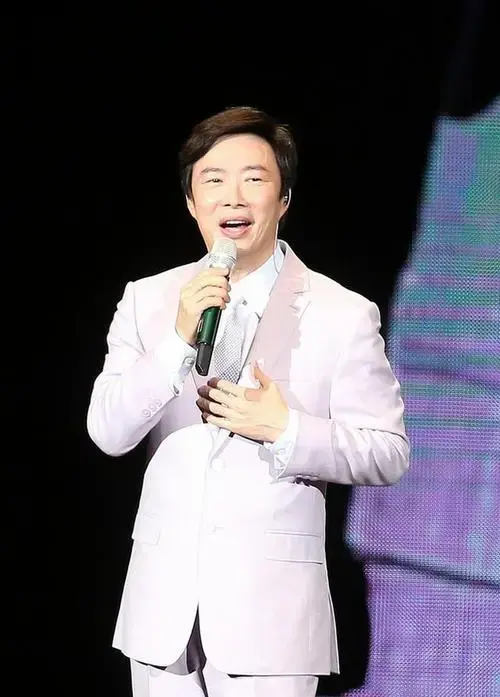 费玉清隐退真相曝光,他到底放下了什么?