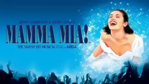 百老汇音乐剧《妈妈咪呀》中文版复排,邀你参演!