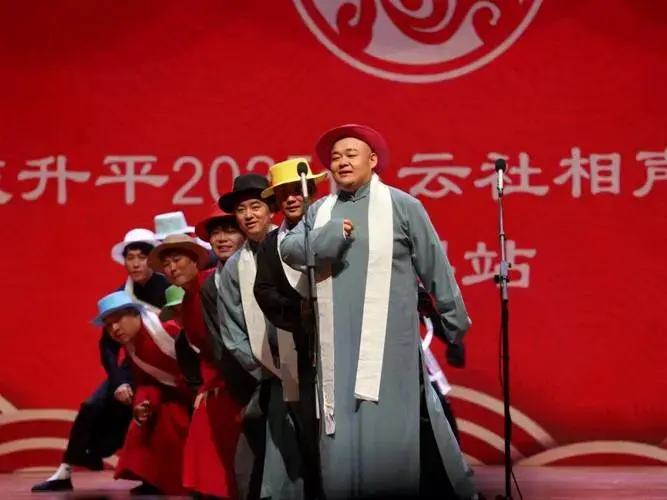 德云社相声专场官宣, 襄阳站定档, 不容错过!_观众_表演_风格