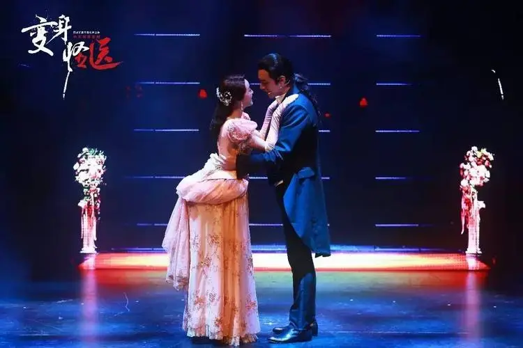 百老汇音乐剧《变身怪医》中文版小型音乐会唱响申城
