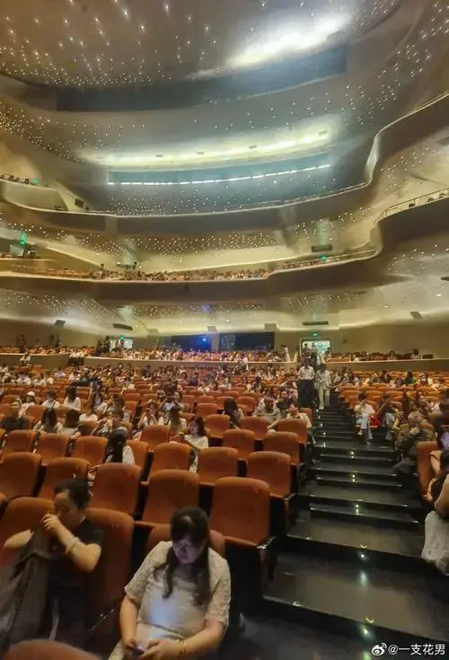 广州大剧院##舞剧《杜甫》