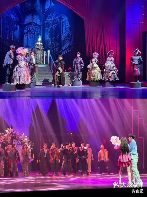 感谢沈腾!开心麻花重磅话剧首演在北京!