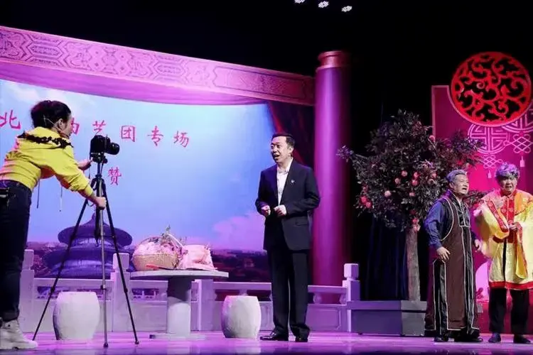 福利| 单弦,相声,小品…快来天桥免费看演出啦!