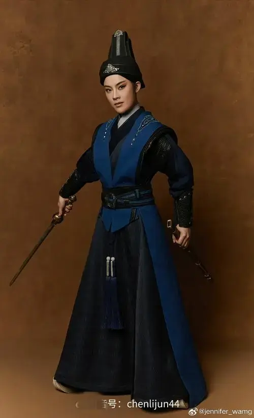 ✨#乘风2024#
陈贾廷《新龙门客栈》驻场一周年,江湖人士5月19日