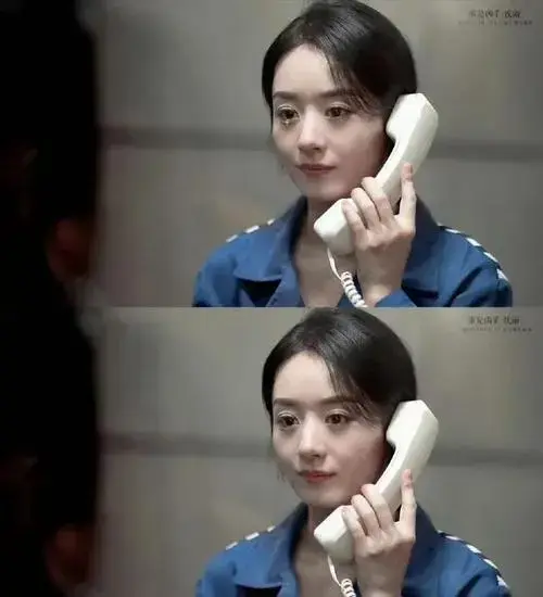赵丽颖新剧《谁是凶手》上线,悬疑迷必看!