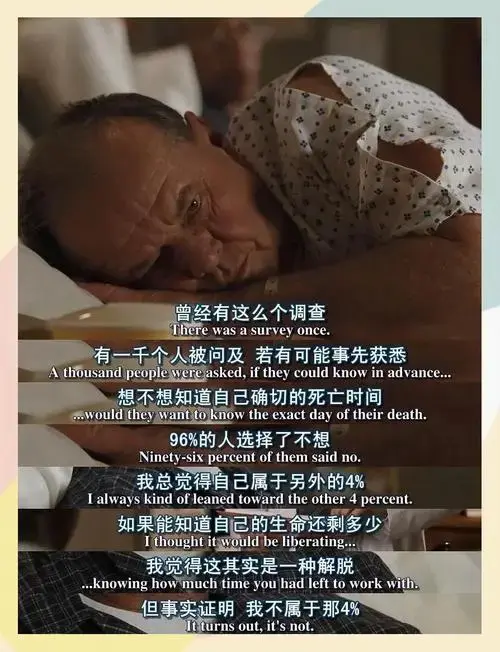 电影《遗愿清单》:两个老头的温情之旅